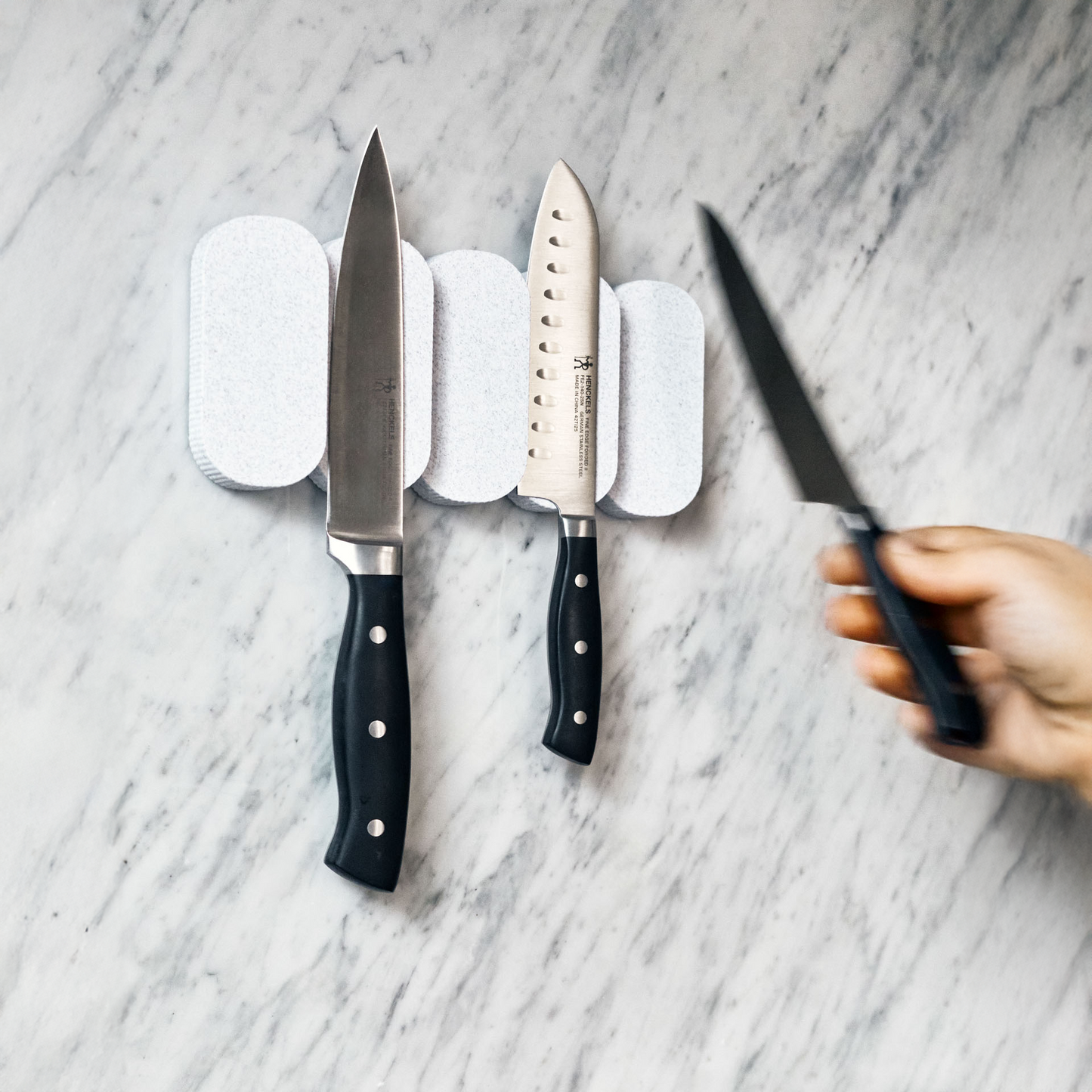 Snap Knife Block