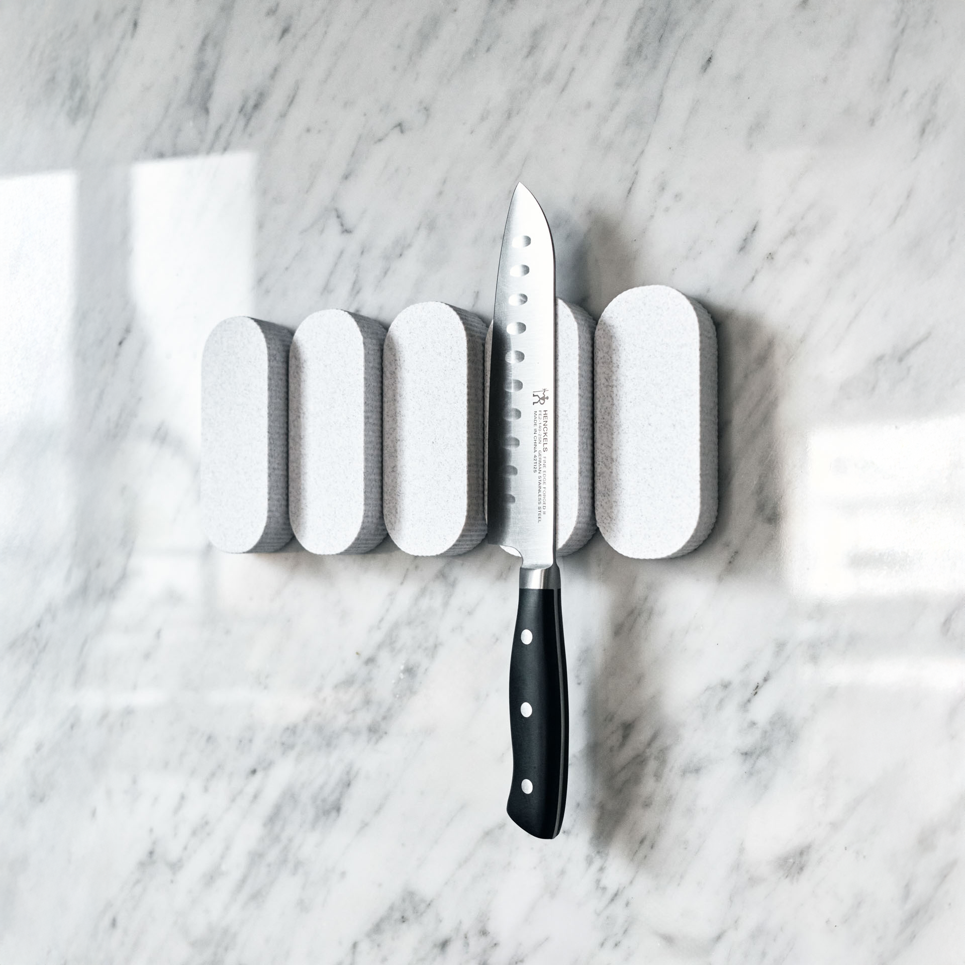 Snap Knife Block
