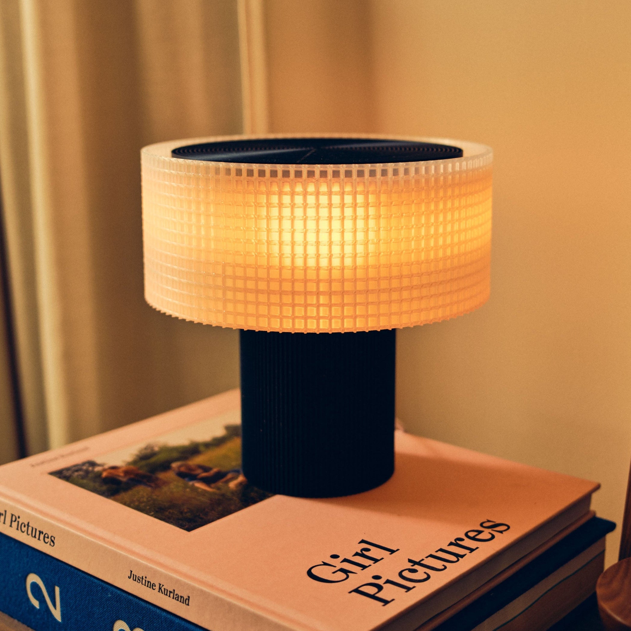 Lina Lamp