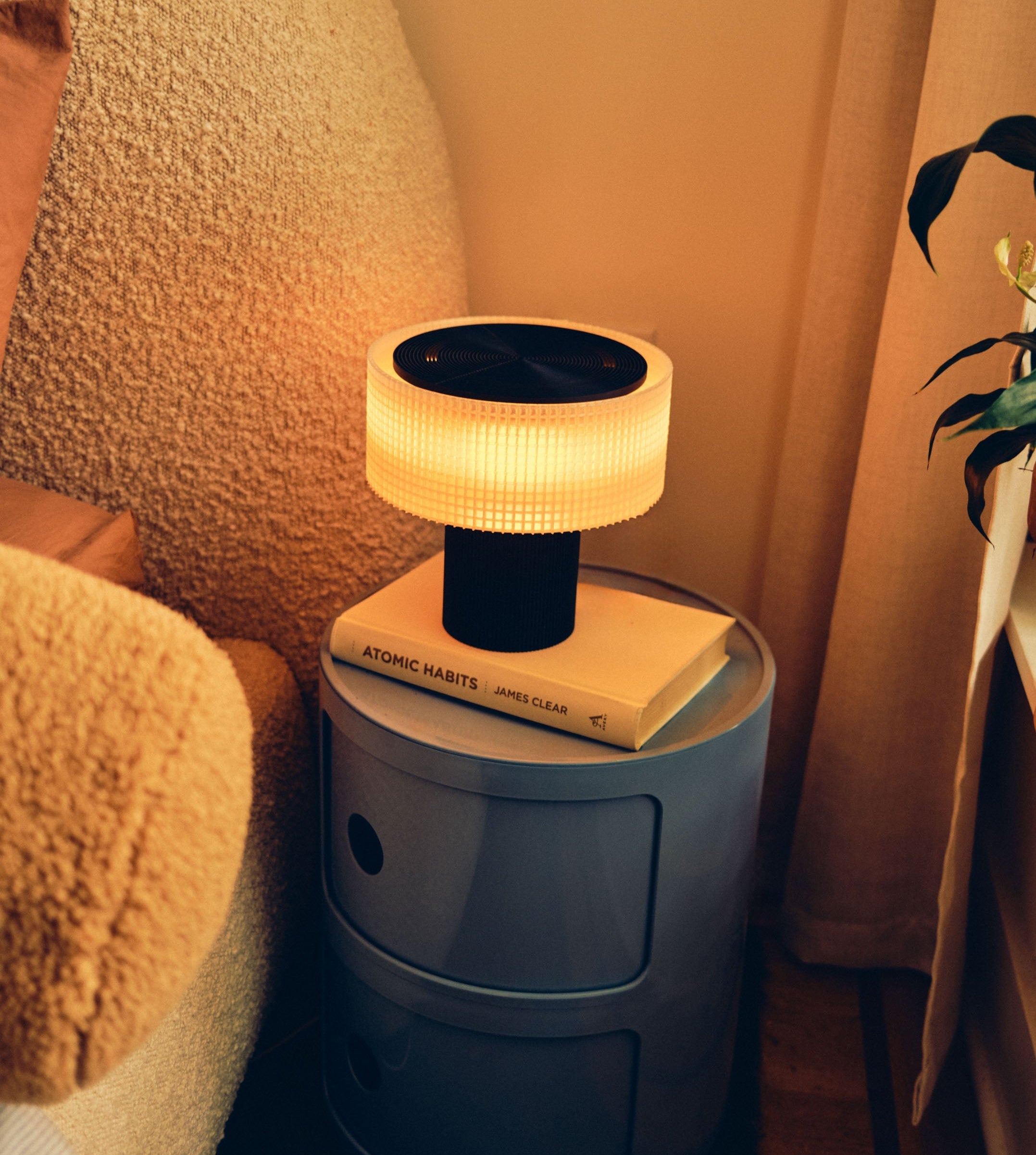 Lina Lamp