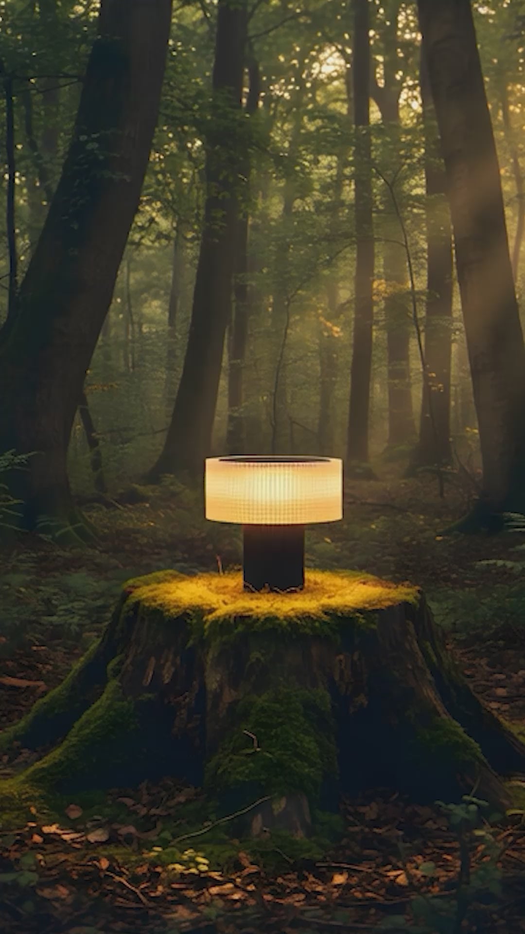 Lina Lamp